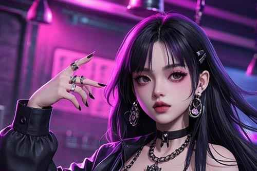 星座平台注册中心